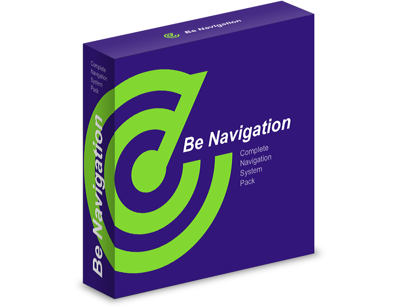 BeRadar Software