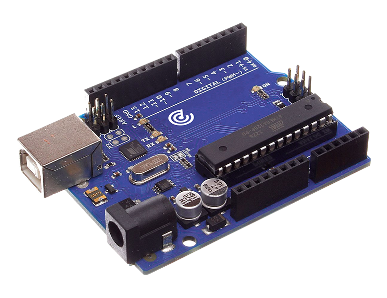 BeRadar Chipset